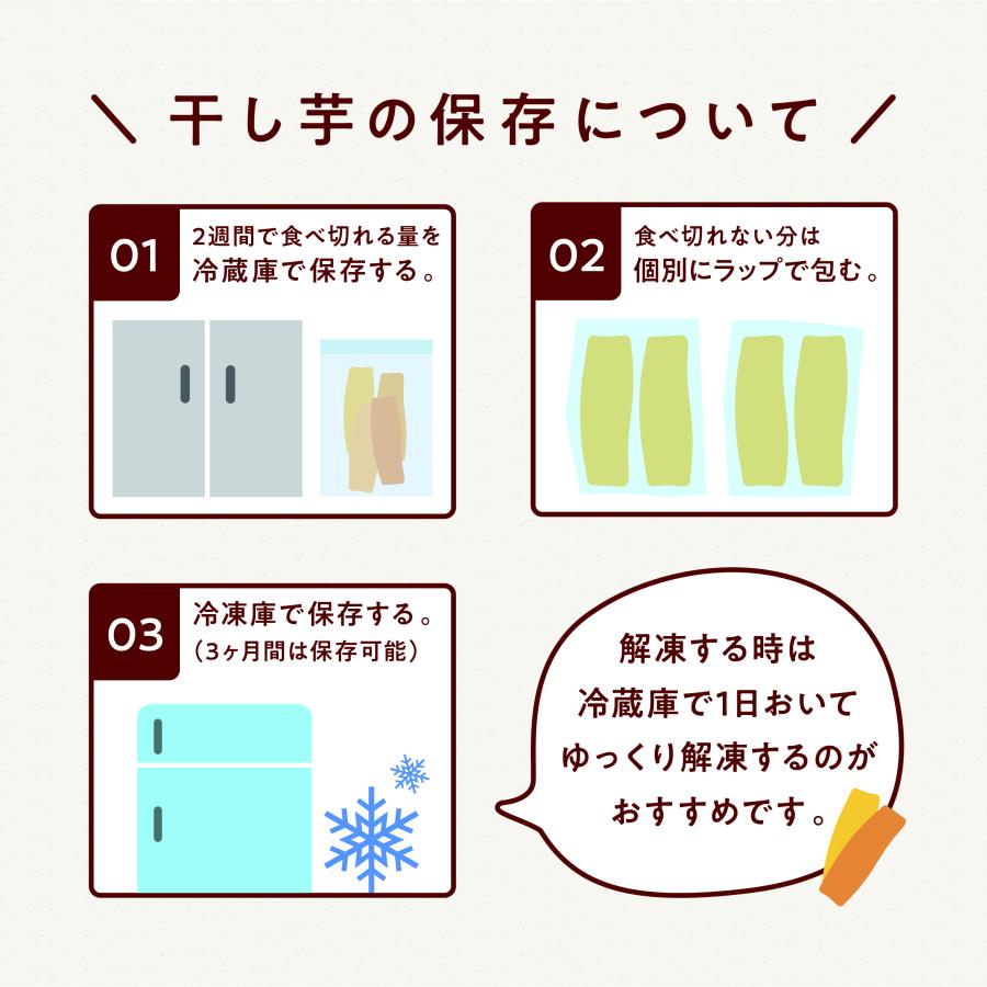 塚田商店 干し芋 250g 2袋 丸干し 国産 無添加 干しいも ほしいも 個