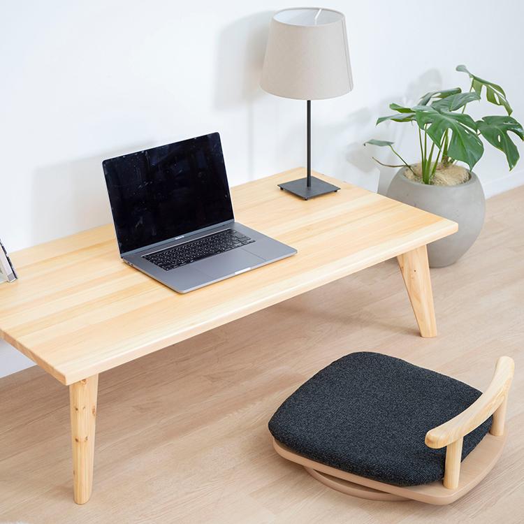 夏セール✨限定製作A座面高60㎝でちょこっと腰掛けて便利❣️ヒノキの家事ステップ台 広松木工 SHAKER ウッドバックベンチ140 / 196 (受注生産) | すべての