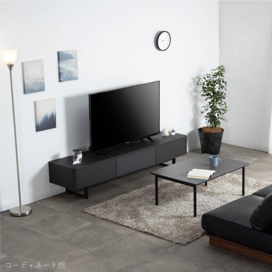 幅180 ダーウィン テレビ台 TV台 テレビボード ローボード 180cm
