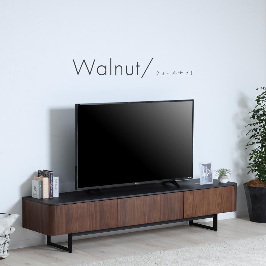幅180 ダーウィン テレビ台 TV台 テレビボード ローボード 180cm