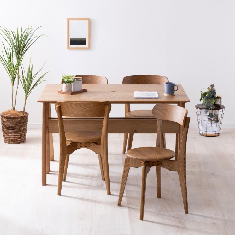 ハーブ チェア 回転チェア 2脚セット おしゃれ ダイニングチェア 回転