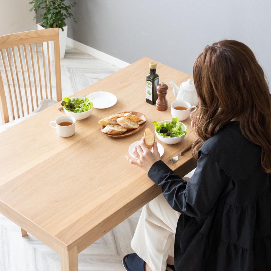 北欧カフェ風 サルビー 120cm幅 70cm奥行 ダイニングテーブル 北欧カフェ風 サルビー 120cm幅 70cm奥行 ダイニングテーブル