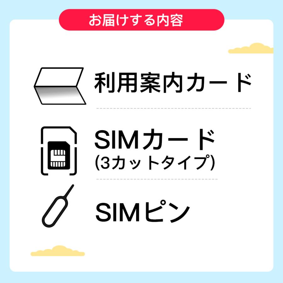 プリペイドsim simカード ドコモ 10GB/15GB/20GB/30GB 最大256Kbps EASYSIM docomo回線 90日/180日 延長無期限  sim card 大容量 Japan データ専用sim 送料無料 |  | 03