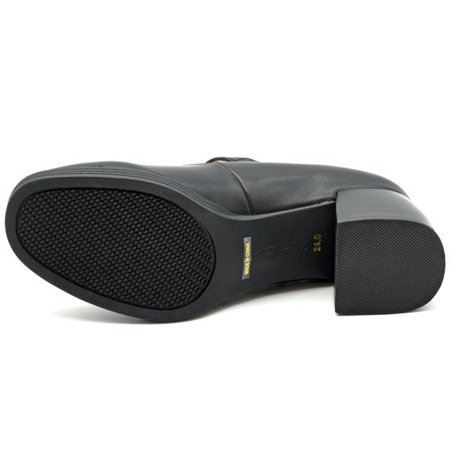 あしながおじさん 厚底パンプス ストラップパンプス メリージェーン 本