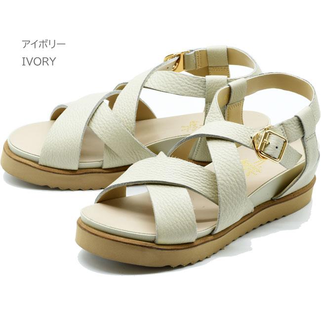 あしながおじさん ストラップサンダル グラディエーター 本革 レザー レディース 全4色 S-LL 2810539 (予約)は3〜5営業日後の出荷です。 あしながおじさん ストラップサンダル グラディエーター 本革 レザー