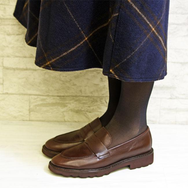 あしながおじさん ローファー マニッシュシューズ 本革 レザー レディース 全3色 22.5cm-24.5cm 3220031 (予約)は3〜5営業日後の出荷です。 あしながおじさん ローファー マニッシュシューズ 本革 レザー