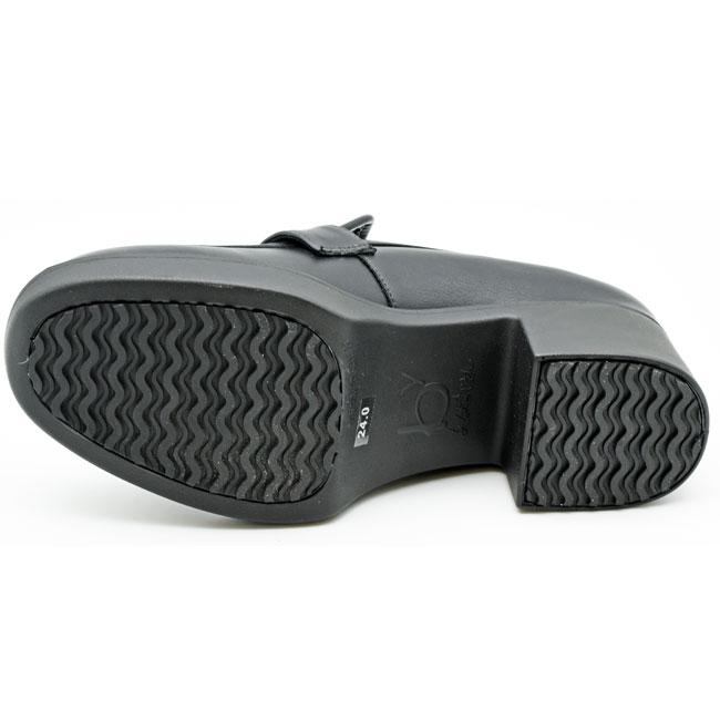 あしながおじさん by 厚底ローファー パンプス コインローファー 厚底