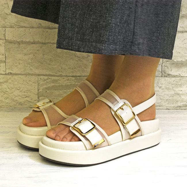 あしながおじさん by 厚底サンダル ウェッジソール