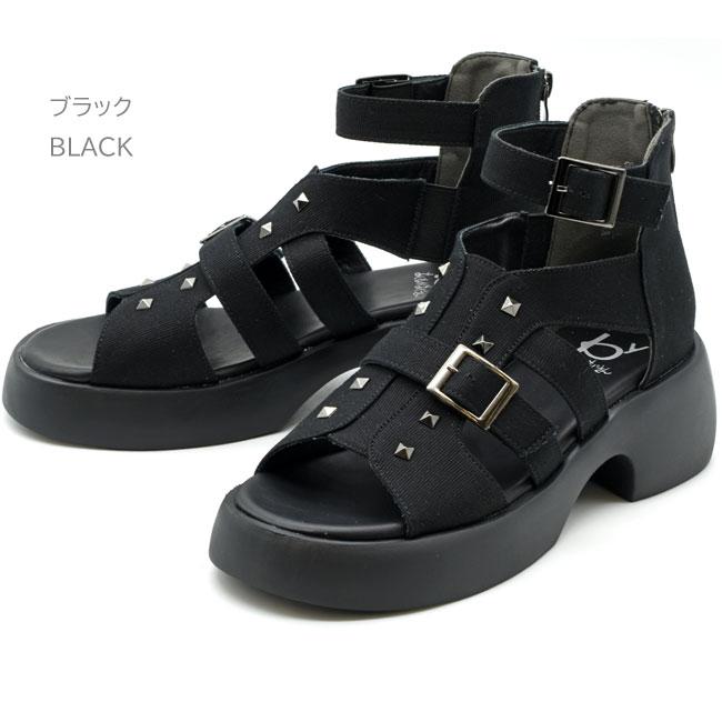 あしながおじさん by 厚底サンダル グラディエーター ウェッジサンダル