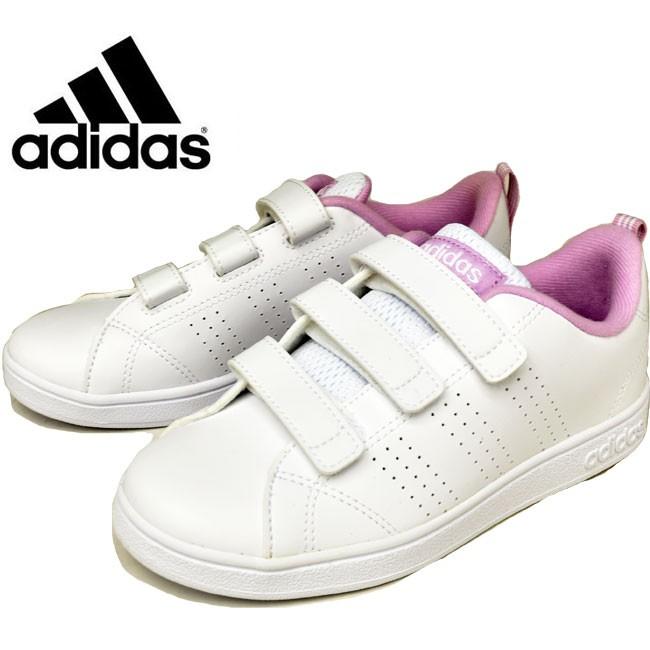 Adidas Neo アディダス ネオ Valclean2 Cmf K ジュニアシューズ 女の子 キッズ スニーカー 4635 取寄 は3 5営業日後の出荷です Ad 4635 靴のibc 通販 Yahoo ショッピング