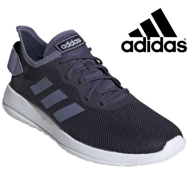 アディダス adidas YATRA ヤトラ スニーカー レディース ブルー F36515｜ibc