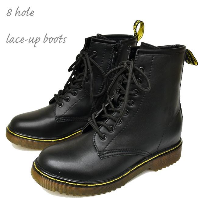 美品 Dr.Martens 8ホール レースアップシューズ ショートブーツ 美品 Dr.Martens レースアップブーツ ショートブーツ 8ホール 1460