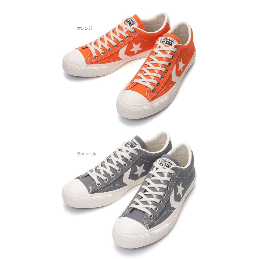 CONVERSE（コンバース） CONVERSE CANVAS CHEVRONSTAR OX キャンバス 