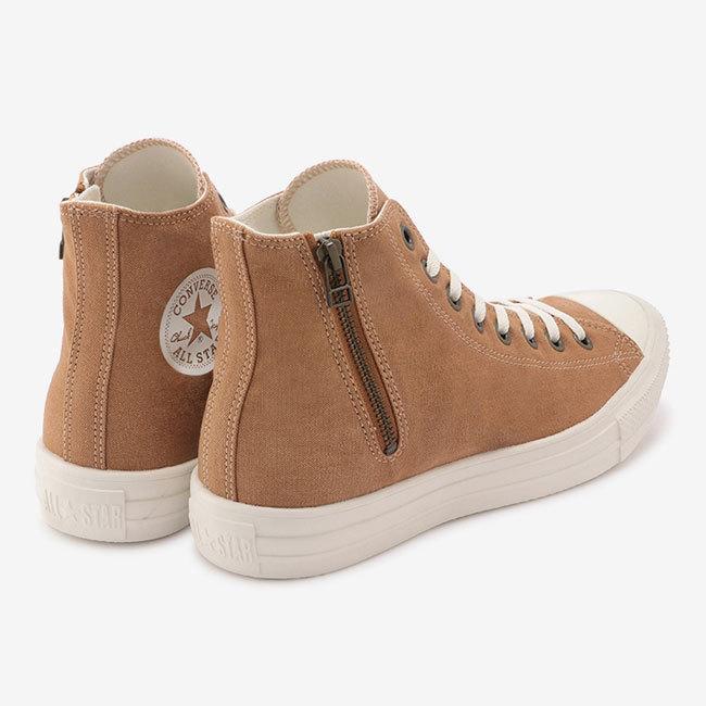 CONVERSE コンバース オールスター ライト ワークジップ