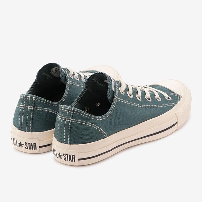 CONVERSE コンバース オールスター ステッチング ローカット ALL