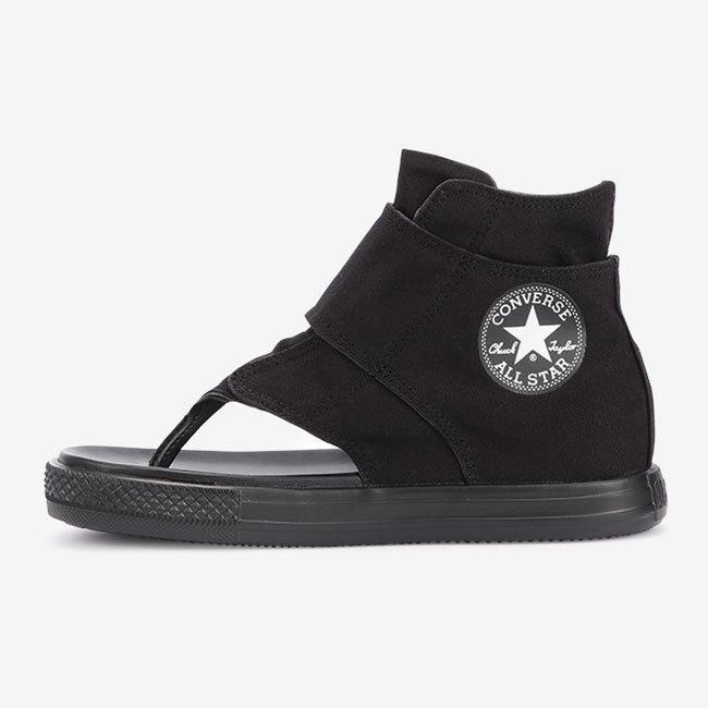 CONVERSE コンバース オールスター ライト トング ハイカット