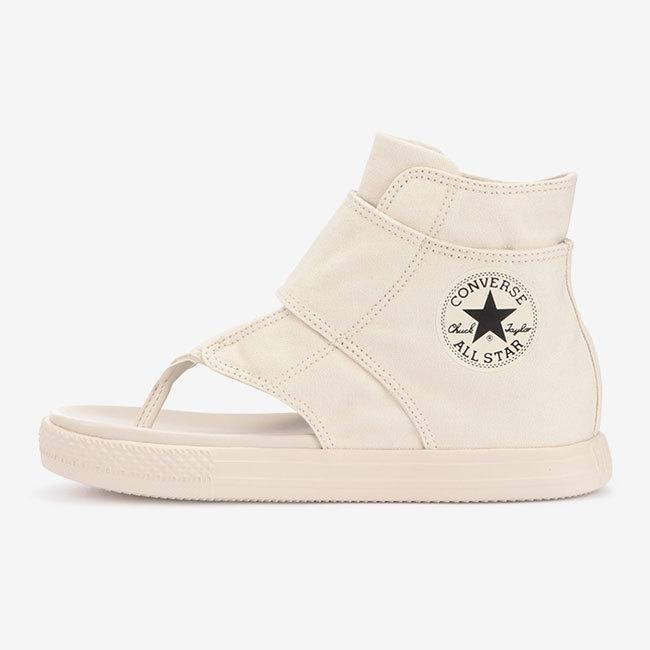 CONVERSE（コンバース） オールスター ライト トング ハイカット ALL