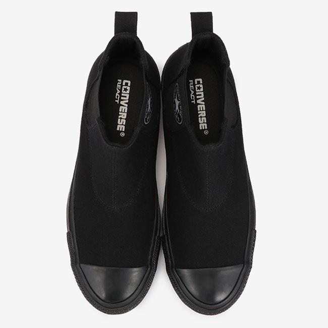 CONVERSE（コンバース） オールスター 100 サイドゴア チャンク