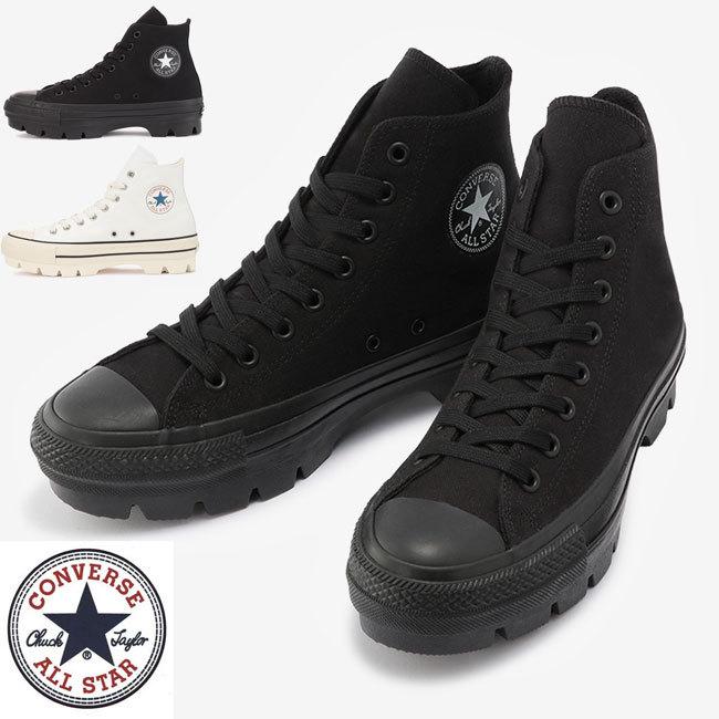 CONVERSE コンバース オールスター 100 チャンク ハイカット ALL