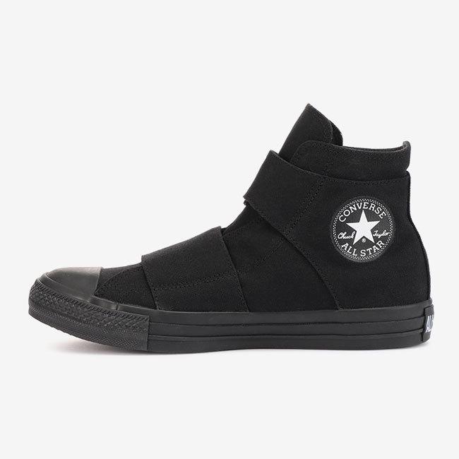 美品コンバース オールスター ビッグベルト HI ブラック　ベルクロスニーカー 楽天市場】【CONVERSE】 コンバース AS (R) TREKWAVE BIGBELT HI