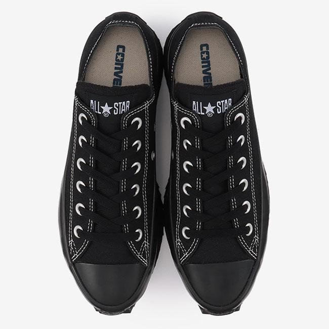 CONVERSE（コンバース） オールスター チャンキーボート ローカット