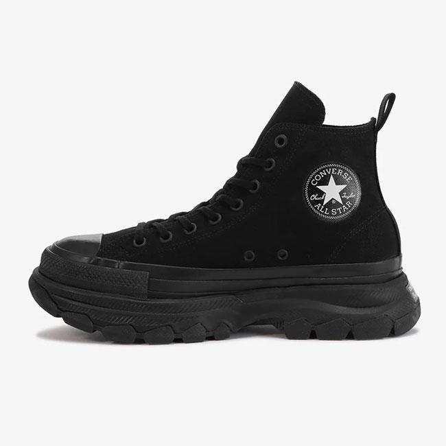 [コンバース] スニーカー オールスター 100 トレックウエーブ MN HI 楽天市場】CONVERSE ALL STAR 100 TREKWAVE MN HI【コンバース