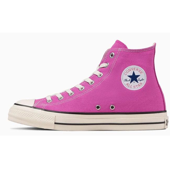 CONVERSE（コンバース） スニーカー レディース 厚底 ブラック 黒