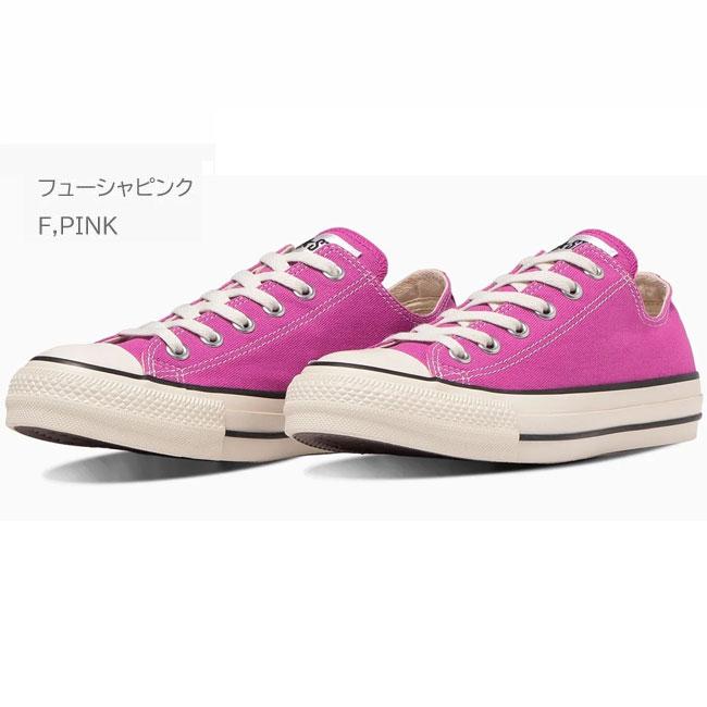 CONVERSE スニーカー レディース 厚底 ブラック 黒 コンバース