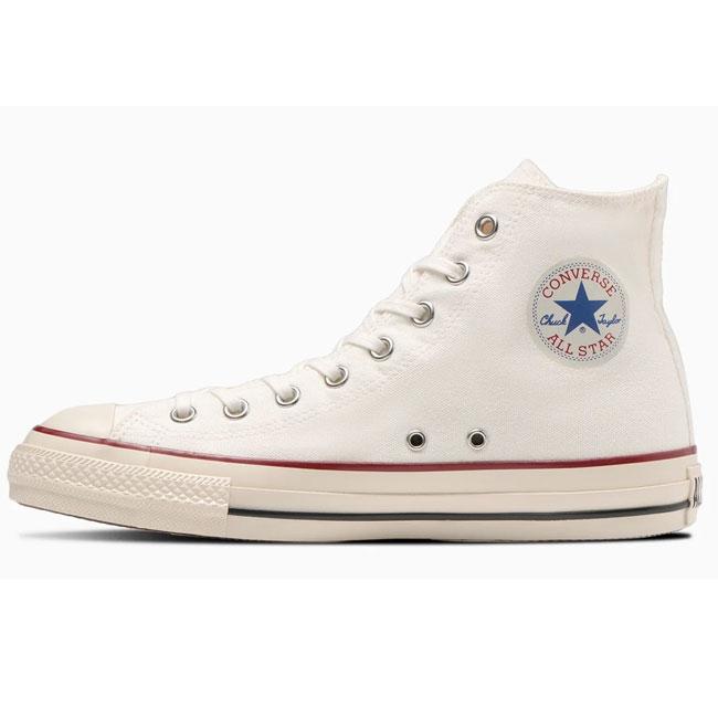 コンバース CONVERSE オールスター US ハイカット ALL STAR US HI スニーカー レディース 全2色｜ibc｜06