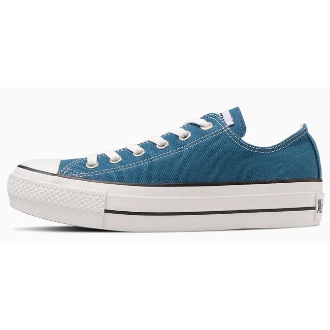 CONVERSE コンバース オールスター プラットフォーム ローカット