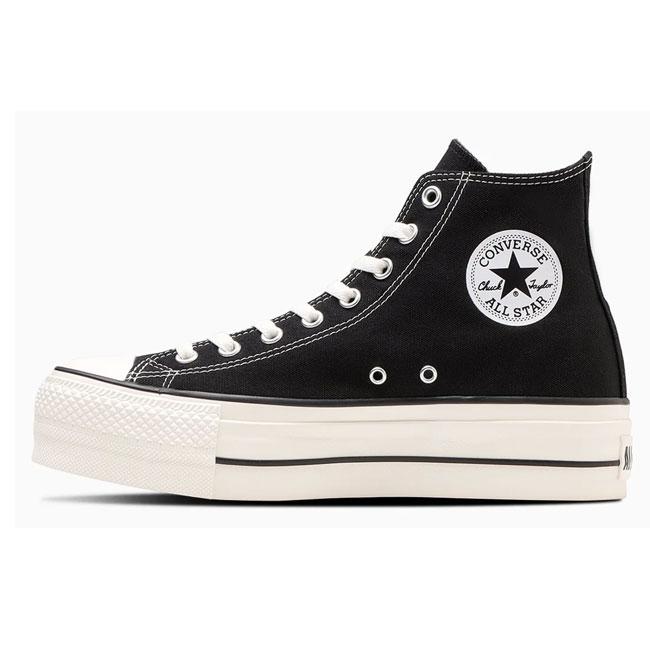 コンバース CONVERSE オールスター (R) リフテッド ハイカット ALL 