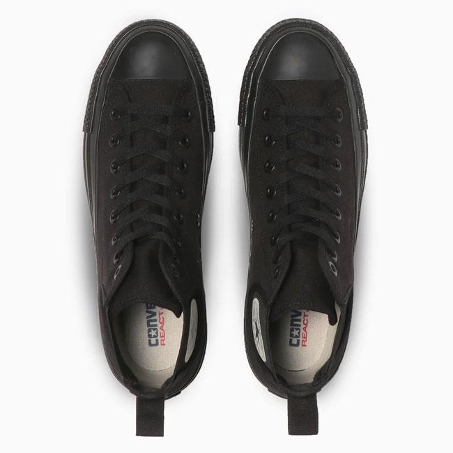 CONVERSE コンバース オールスター (R) サイドゴア チャンク