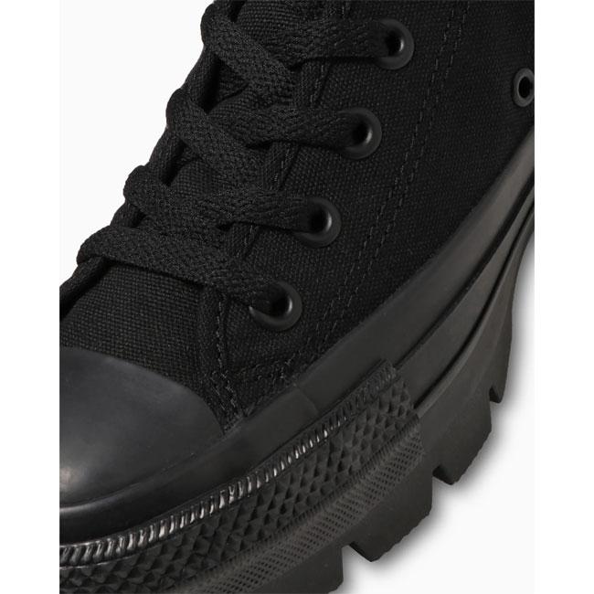 CONVERSE コンバース オールスター (R) サイドゴア チャンク