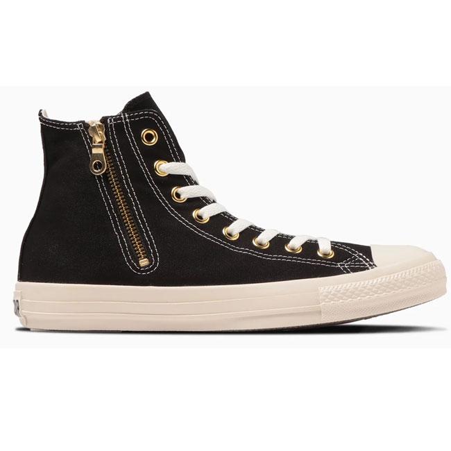 CONVERSE（コンバース） オールスター ゴールドジップ 3 ハイカット