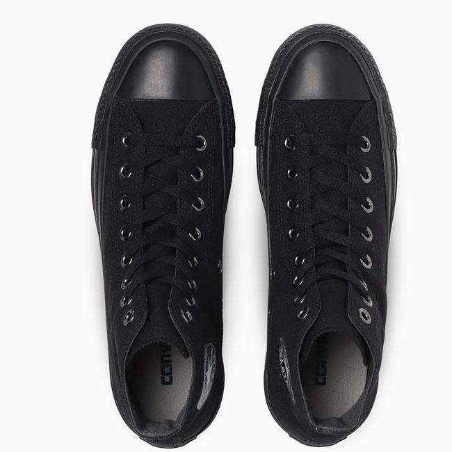 CONVERSE コンバース オールスター チャンク ハイカット ALL CONVERSE コンバース オールスター チャンク ハイカット ALL