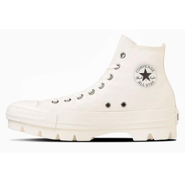 CONVERSE コンバース オールスター チャンク ハイカット ALL CONVERSE コンバース オールスター チャンク ハイカット ALL
