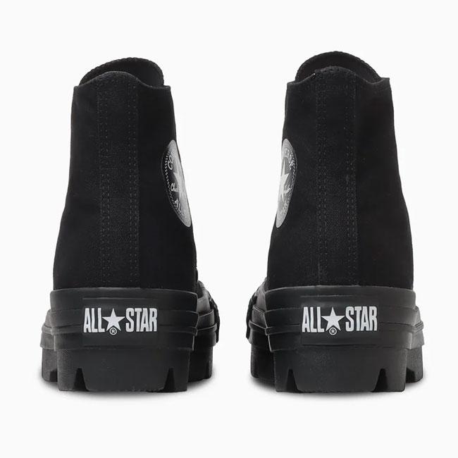 CONVERSE コンバース オールスター チャンク ハイカット ALL CONVERSE コンバース オールスター チャンク ハイカット ALL