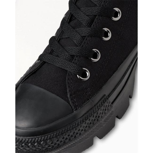 CONVERSE コンバース オールスター チャンク ハイカット ALL