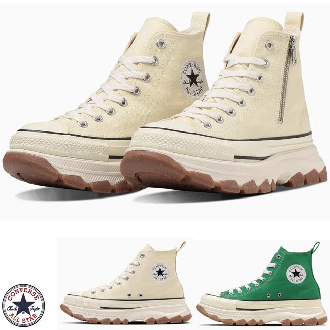 CONVERSE コンバース オールスター ( R ) トレックウエーブ