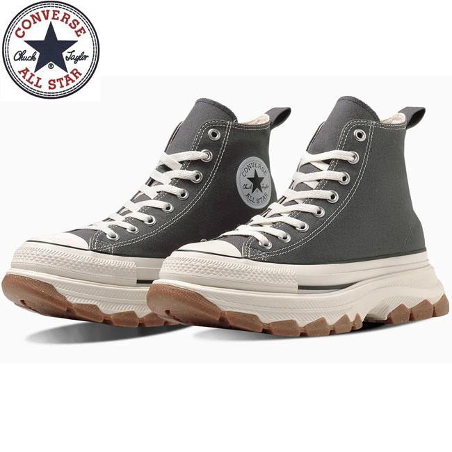CONVERSE コンバース オールスター ( R ) トレックウエーブ CONVERSE コンバース オールスター ( R ) トレックウエーブ