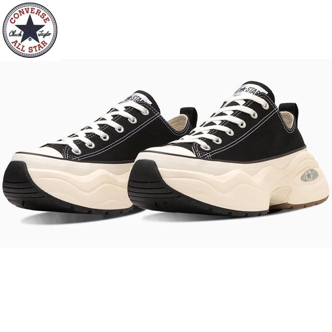 CONVERSE コンバース オールスター サージトレーナー ローカット ALL 