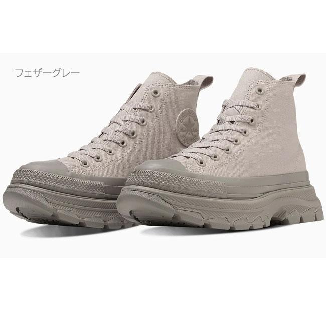 CONVERSE コンバース オールスター ( R ) トレックウエーブ CONVERSE コンバース オールスター ( R ) トレックウエーブ