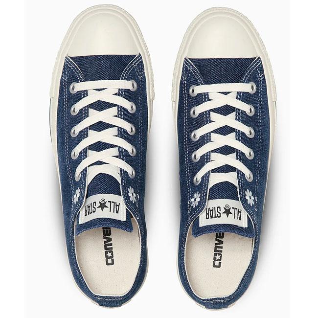 CONVERSE コンバース オールスター デイジーズ デニム