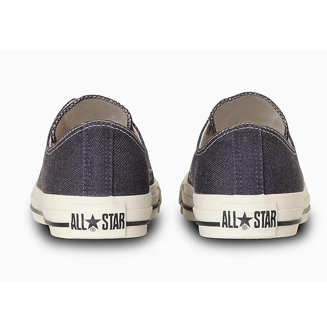 CONVERSE（コンバース） スニーカー レディース 厚底 ブラック 黒