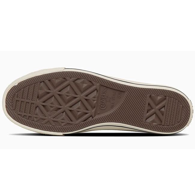 CONVERSE コンバース オールスター バックリボン ハイカット ALL