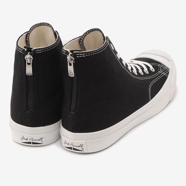 CONVERSE コンバース ジャックパーセル バックジップ ハイカット
