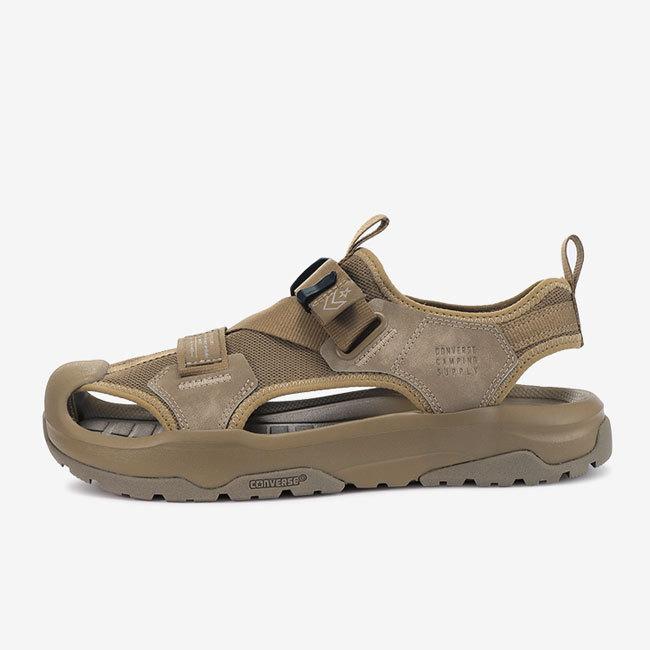 CONVERSE コンバース サンダル MSD CP CAMPING SUPPLY