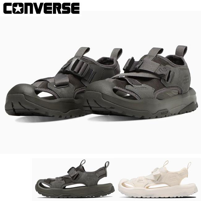 CONVERSE コンバース サンダル MSD CP CAMPING SUPPLY
