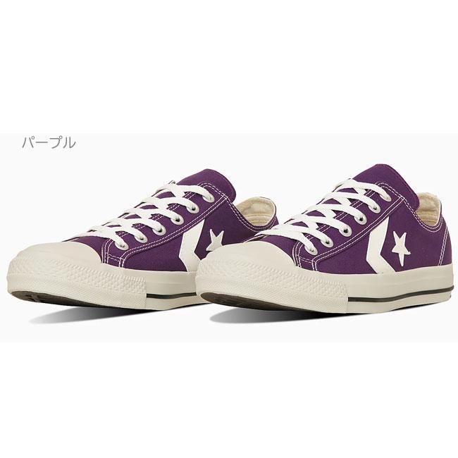 CONVERSE（コンバース） スニーカー レディース 厚底 ブラック 黒