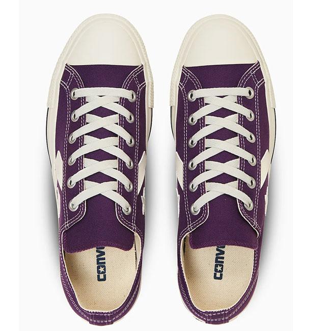 CONVERSE（コンバース） スニーカー レディース 厚底 ブラック 黒